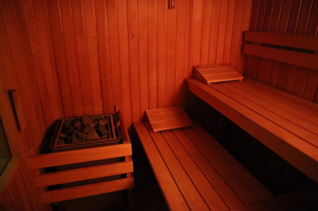 بروج B&B Fago المظهر الخارجي الصورة