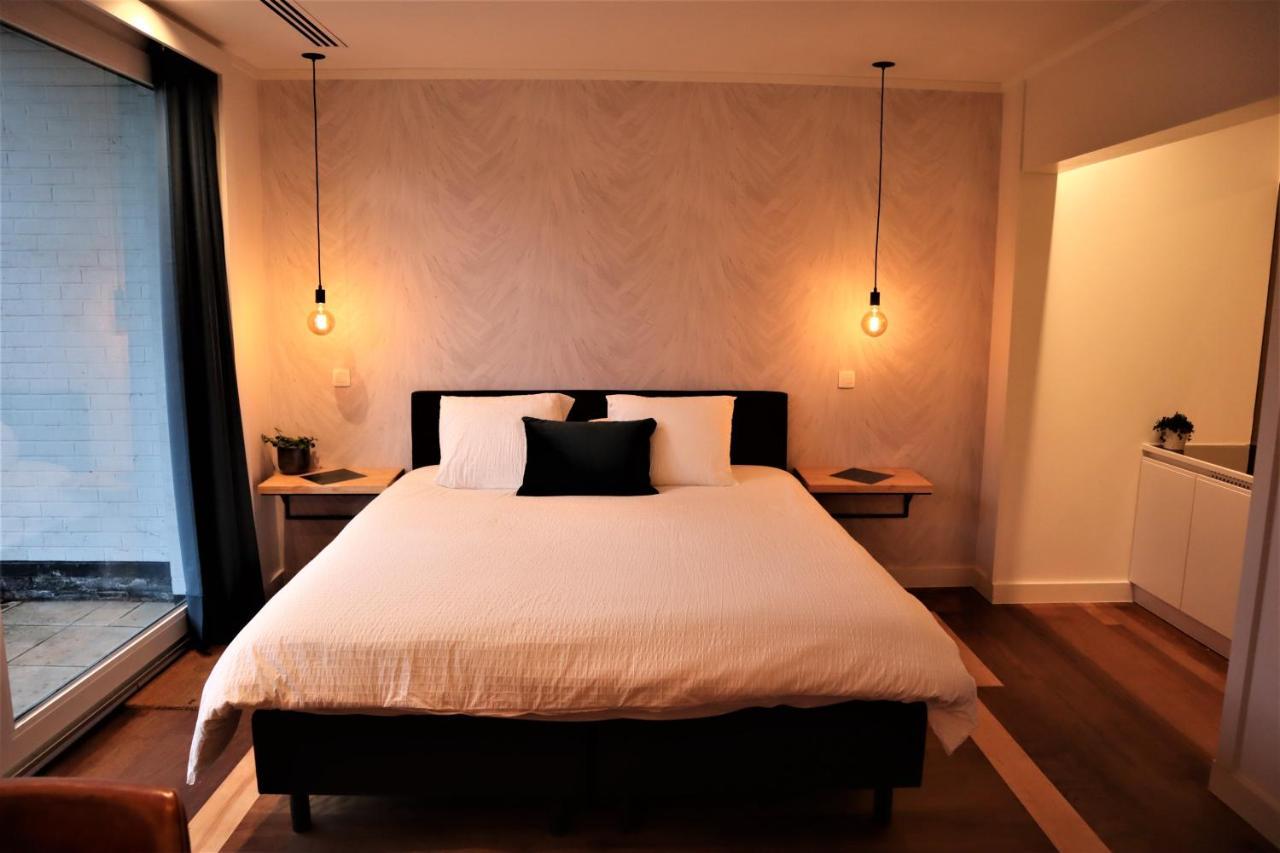 بروج B&B Fago المظهر الخارجي الصورة