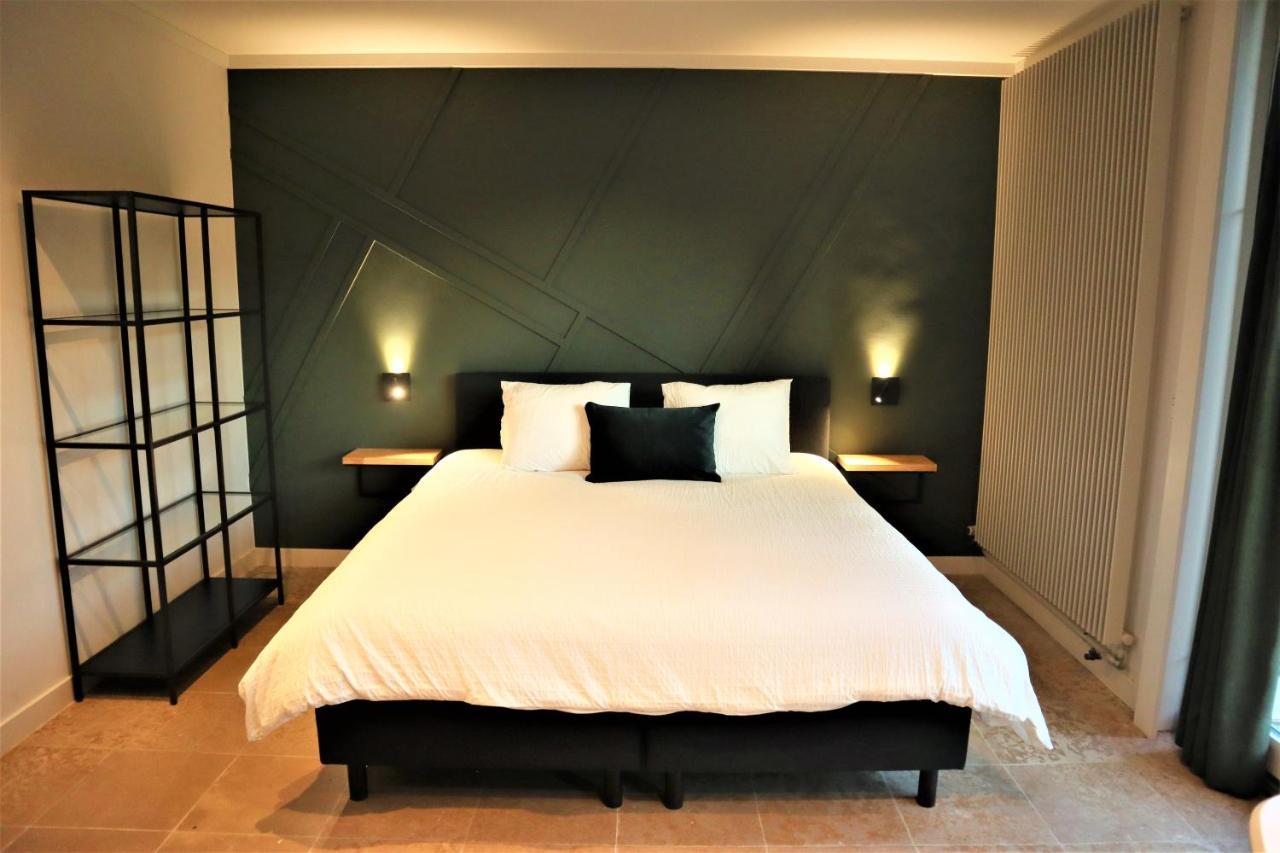 بروج B&B Fago المظهر الخارجي الصورة