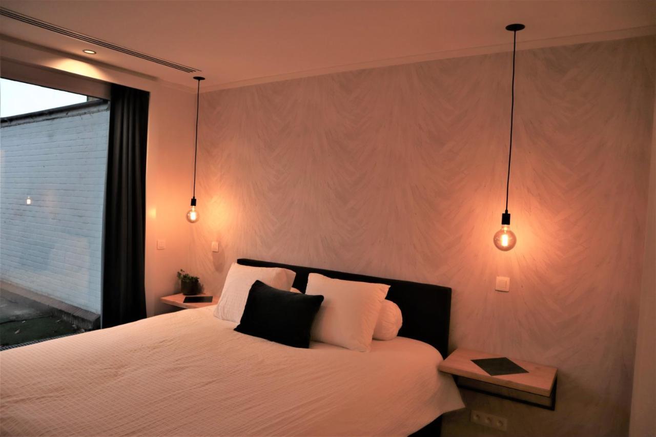 بروج B&B Fago المظهر الخارجي الصورة