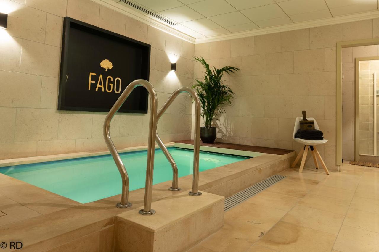 بروج B&B Fago المظهر الخارجي الصورة